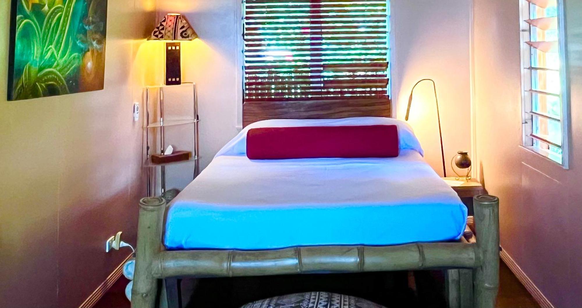 Naveria Heights Lodge Savusavu Kültér fotó