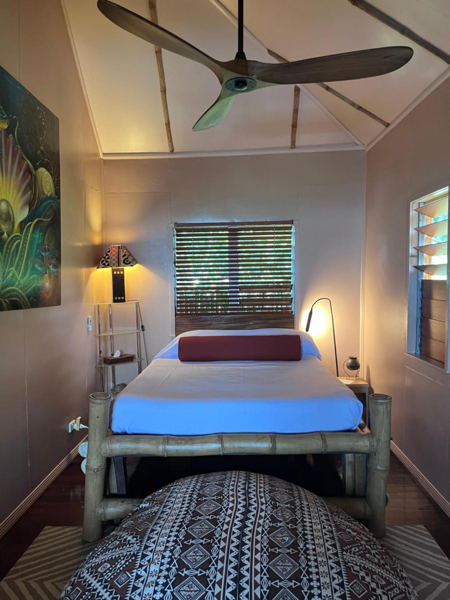 Naveria Heights Lodge Savusavu Kültér fotó