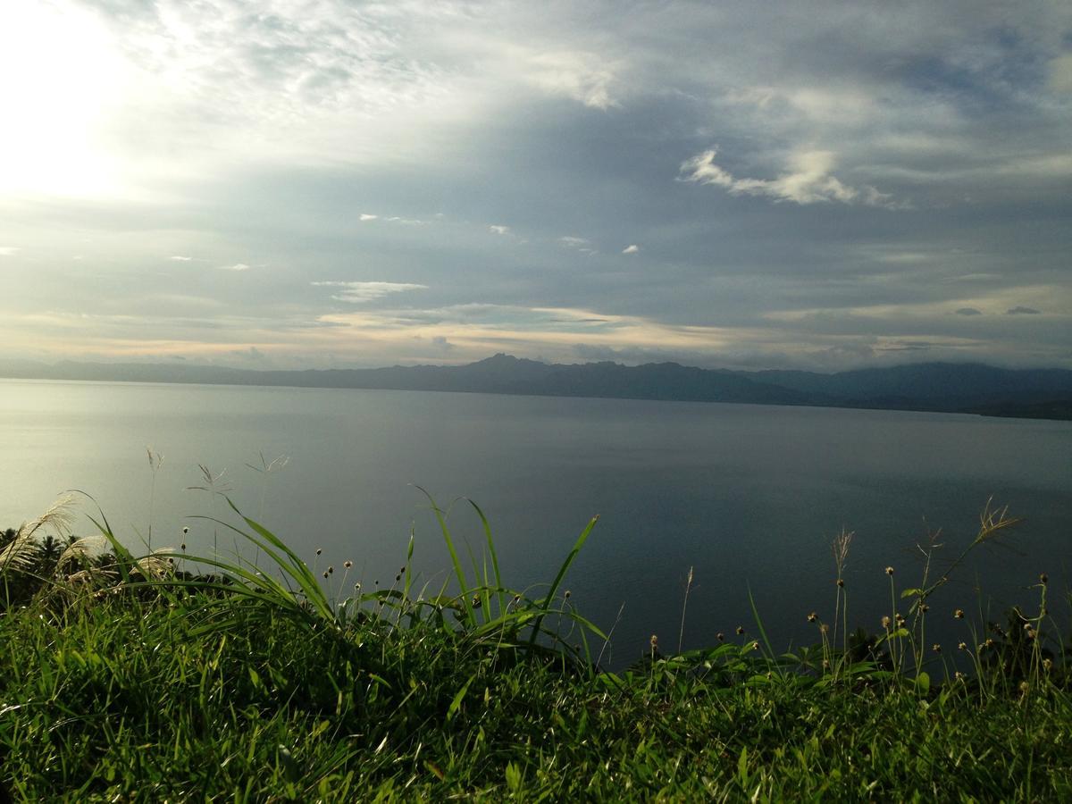 Naveria Heights Lodge Savusavu Kültér fotó