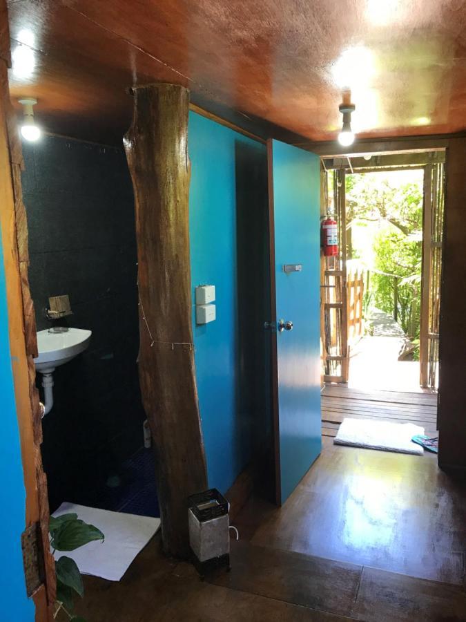 Naveria Heights Lodge Savusavu Kültér fotó